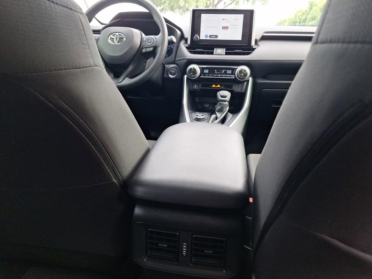 2024 Toyota RAV4 Hybrid XLE Hurst TX