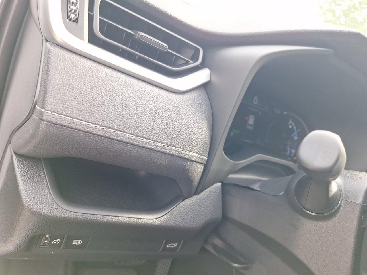 2024 Toyota RAV4 Hybrid XLE Hurst TX