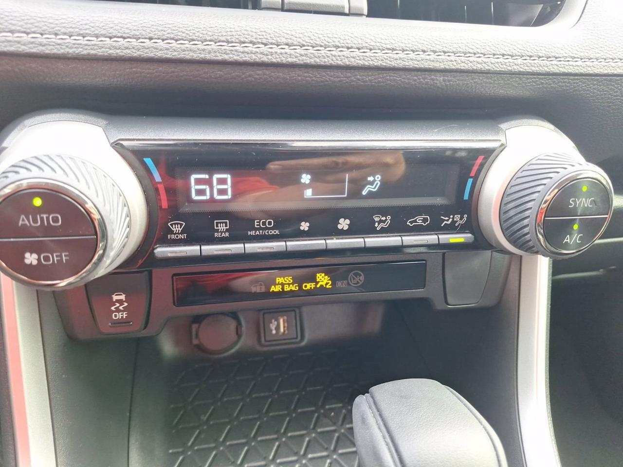 2024 Toyota RAV4 Hybrid XLE Hurst TX