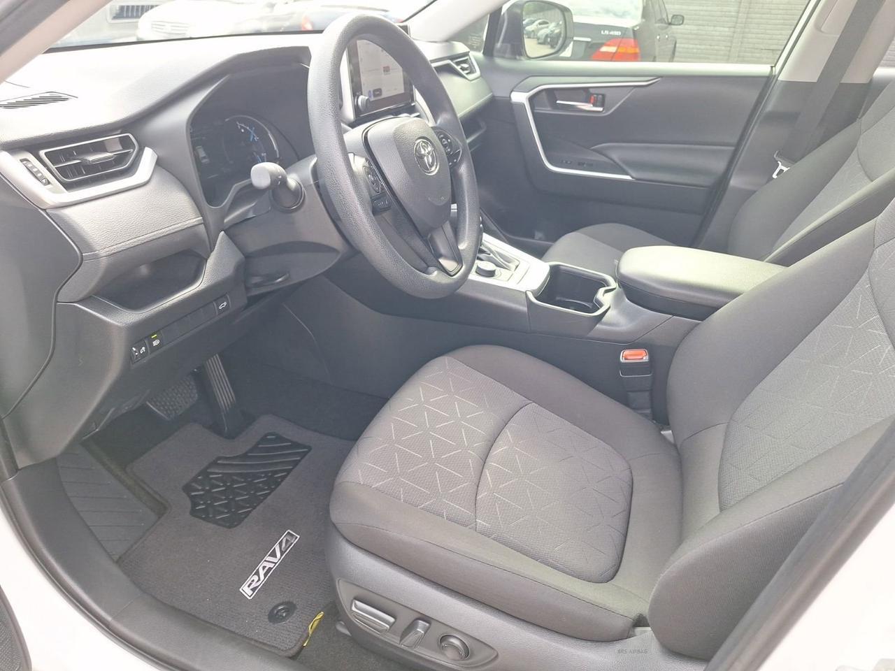 2024 Toyota RAV4 Hybrid XLE Hurst TX