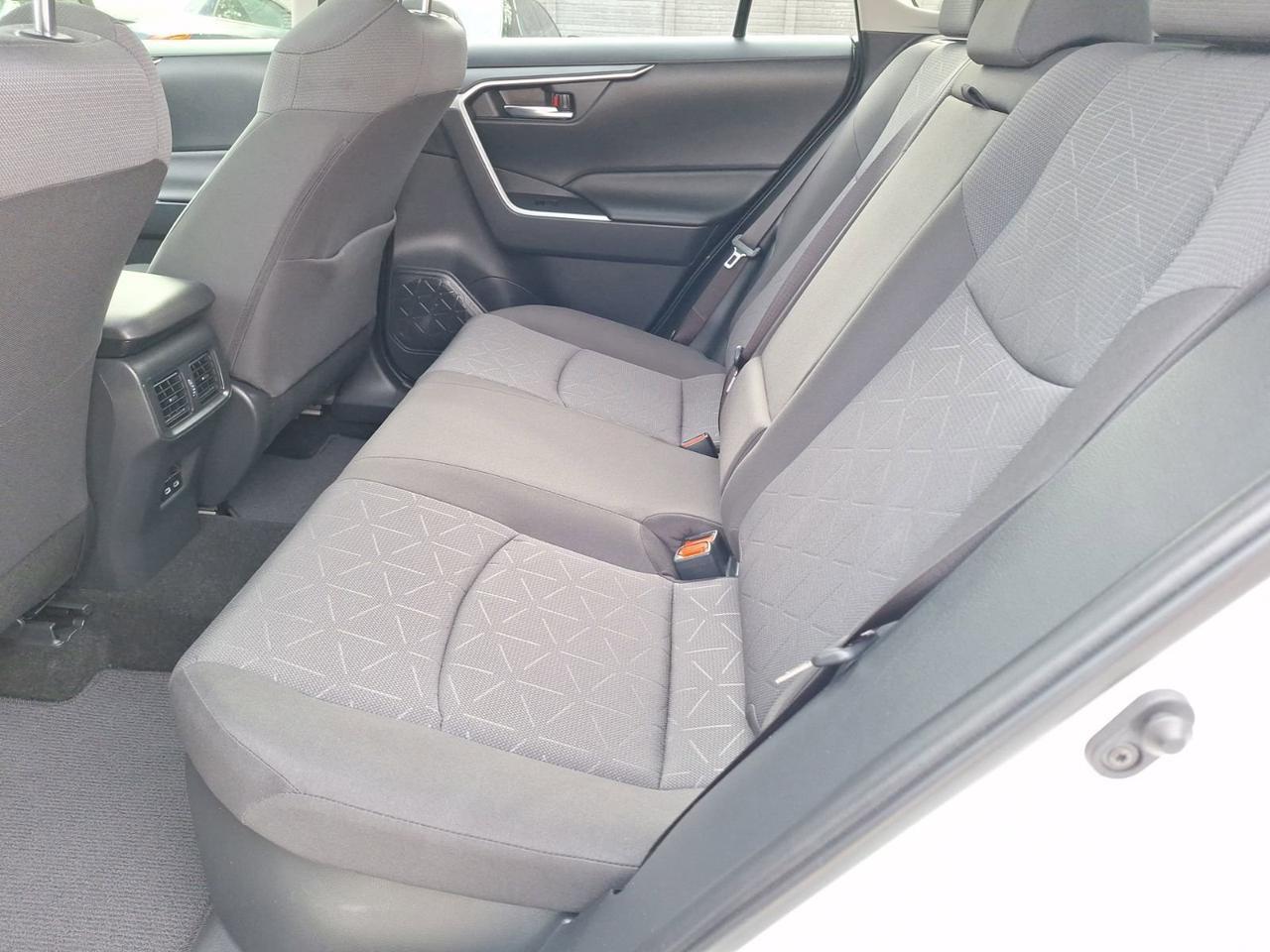 2024 Toyota RAV4 Hybrid XLE Hurst TX
