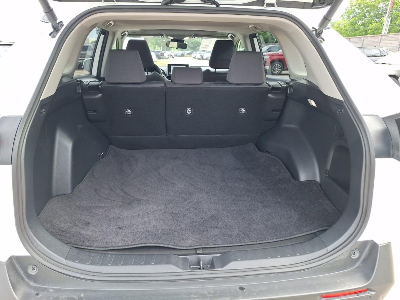 2024 Toyota RAV4 Hybrid XLE Hurst TX
