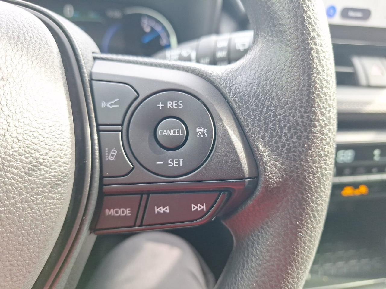 2024 Toyota RAV4 Hybrid XLE Hurst TX