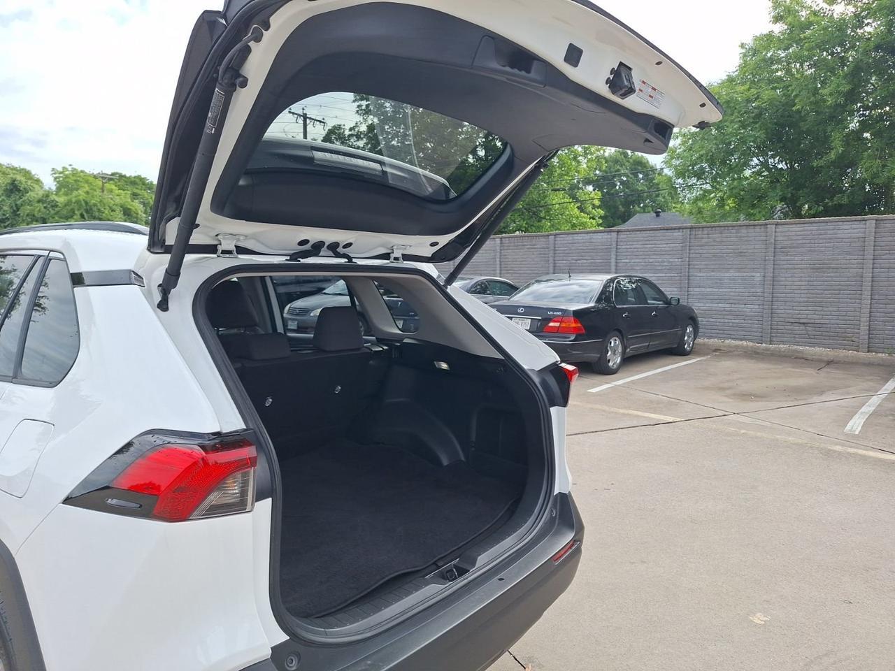 2024 Toyota RAV4 Hybrid XLE Hurst TX