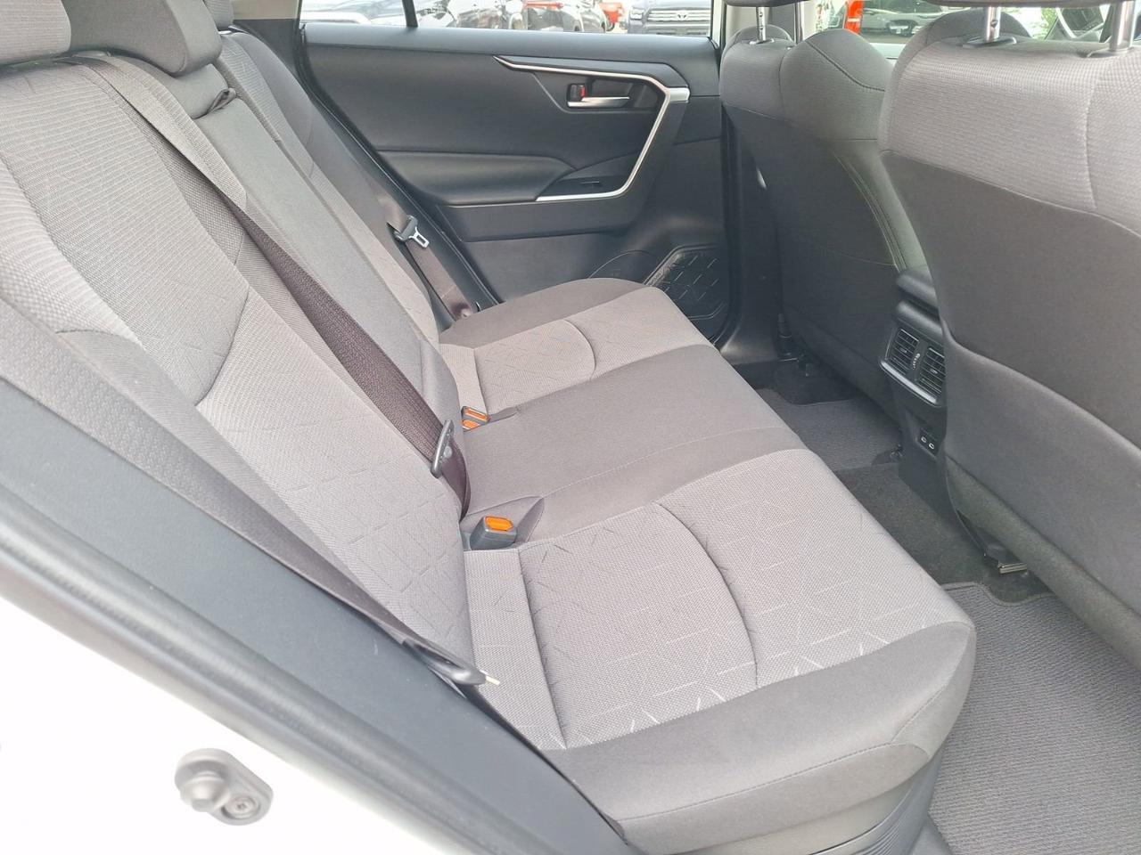 2024 Toyota RAV4 Hybrid XLE Hurst TX