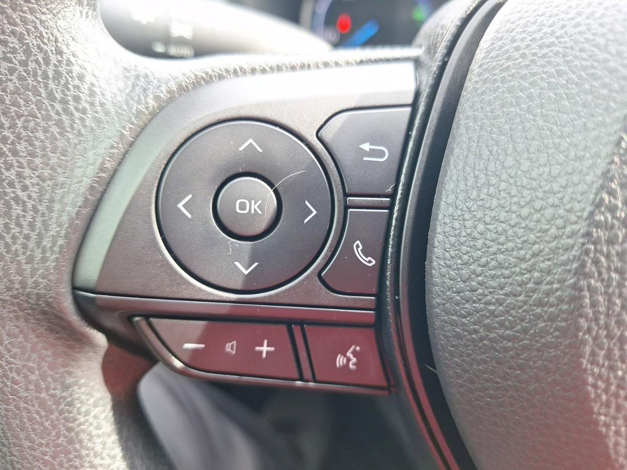 2024 Toyota RAV4 Hybrid XLE Hurst TX