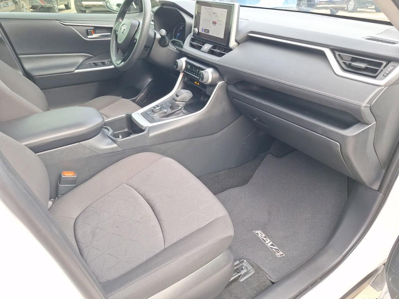2024 Toyota RAV4 Hybrid XLE Hurst TX