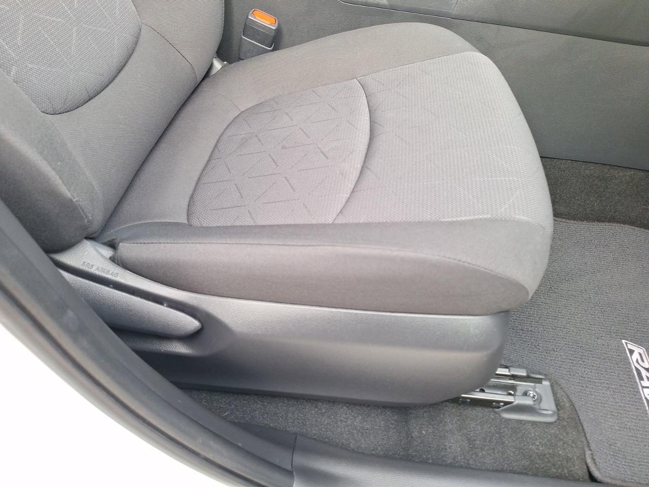 2024 Toyota RAV4 Hybrid XLE Hurst TX
