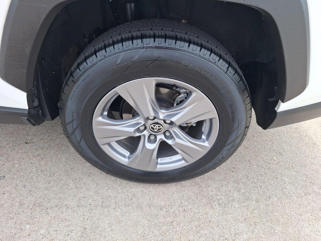 2024 Toyota RAV4 Hybrid XLE Hurst TX