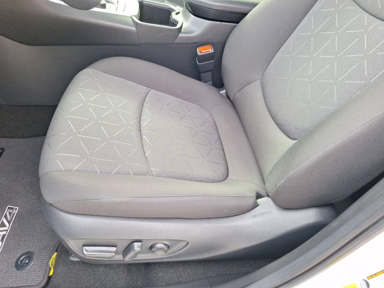 2024 Toyota RAV4 Hybrid XLE Hurst TX