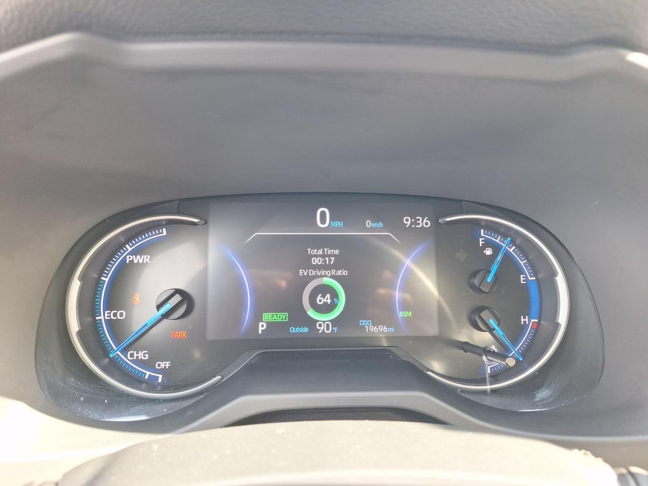 2024 Toyota RAV4 Hybrid XLE Hurst TX