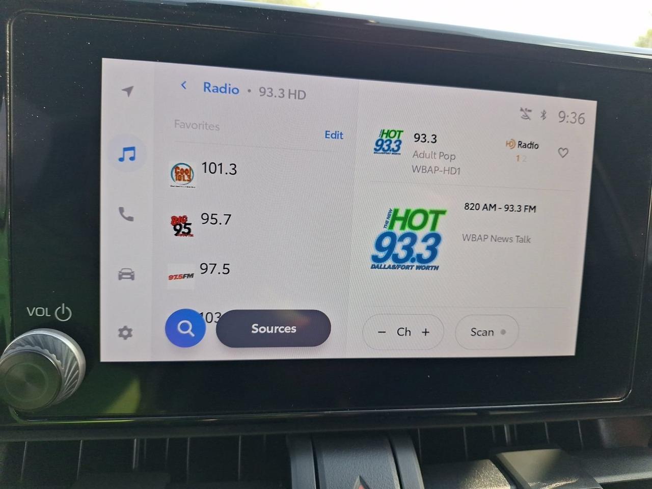 2024 Toyota RAV4 Hybrid XLE Hurst TX