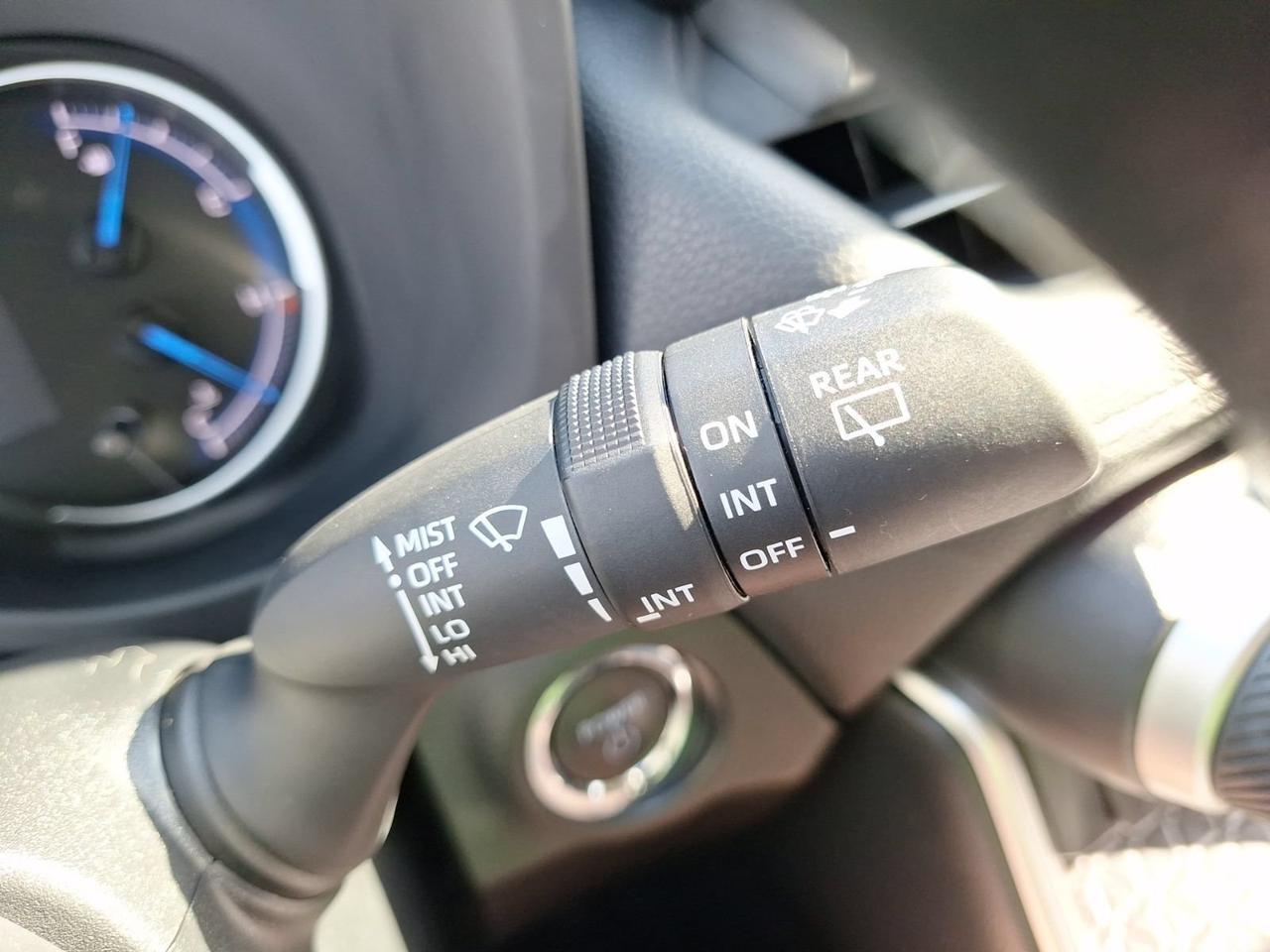 2024 Toyota RAV4 Hybrid XLE Hurst TX