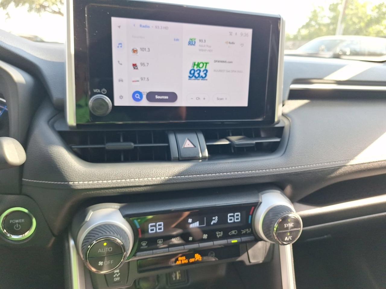2024 Toyota RAV4 Hybrid XLE Hurst TX