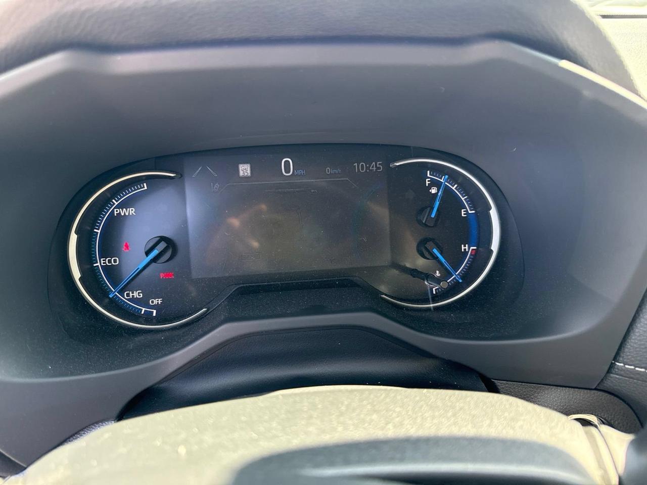 2024 Toyota RAV4 Hybrid XLE Hurst TX
