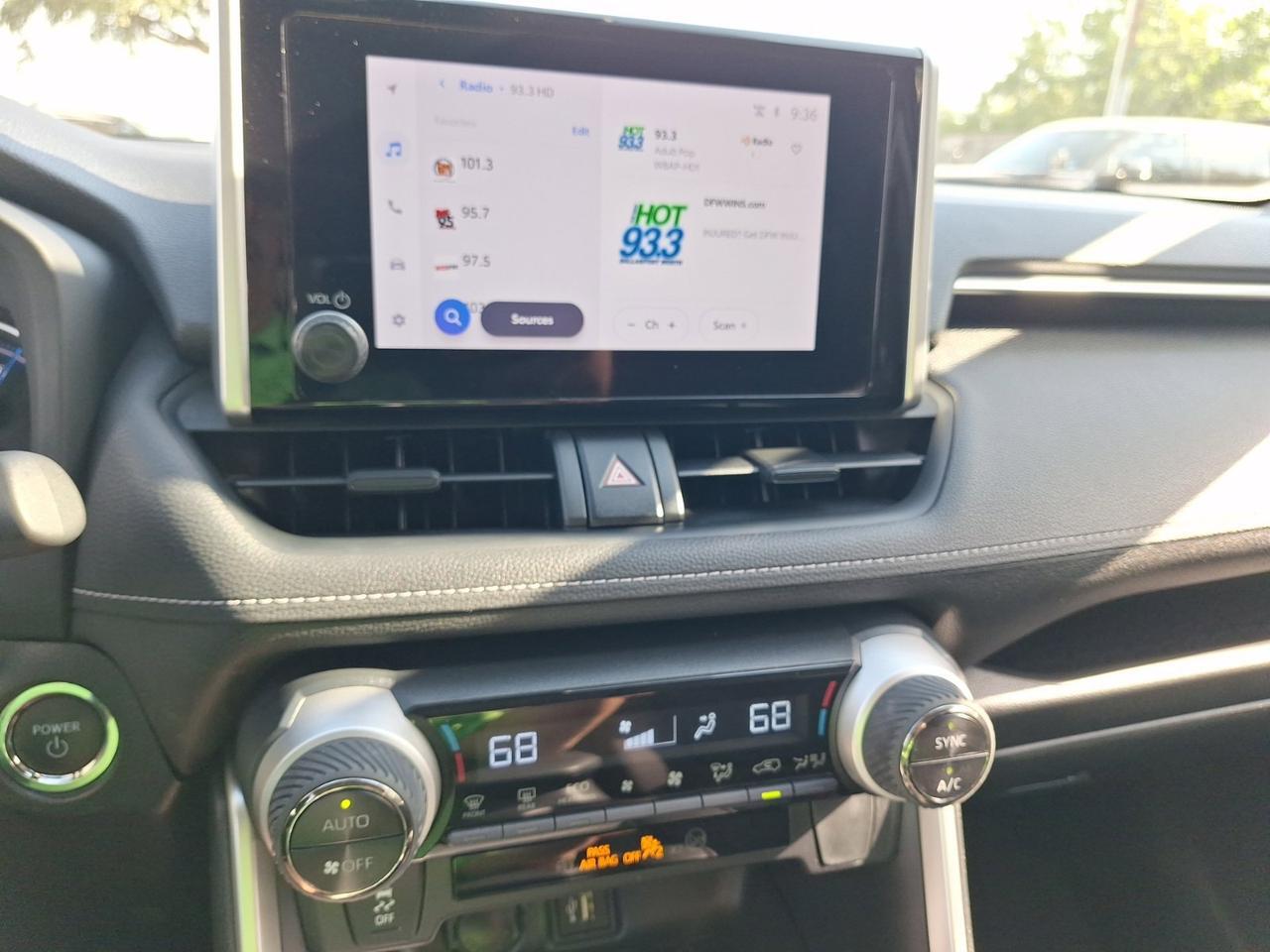 2024 Toyota RAV4 Hybrid XLE Hurst TX