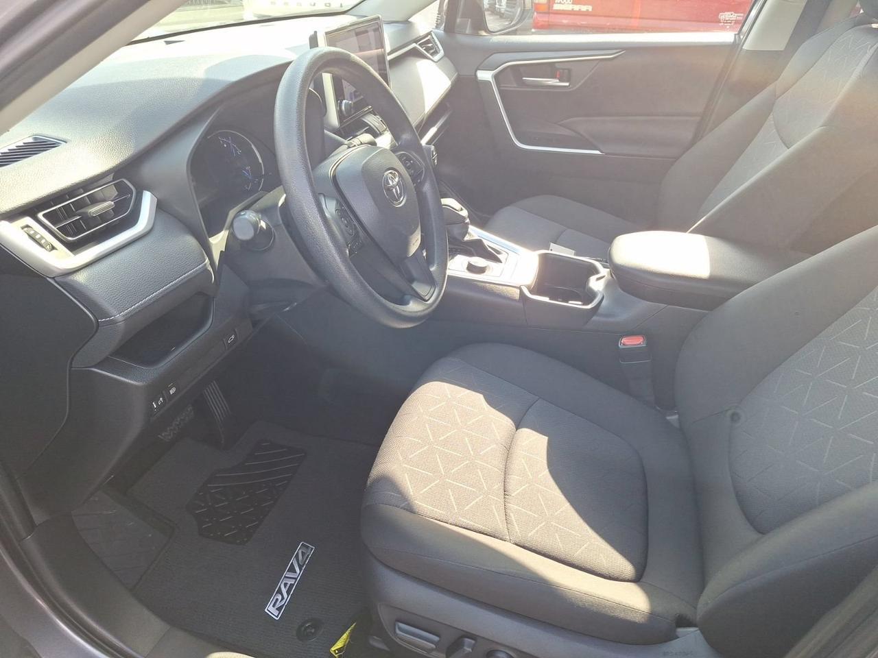 2024 Toyota RAV4 Hybrid XLE Hurst TX