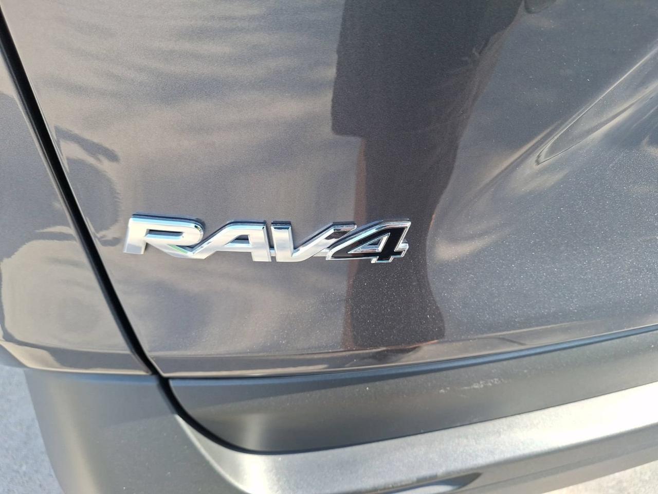 2024 Toyota RAV4 Hybrid XLE Hurst TX