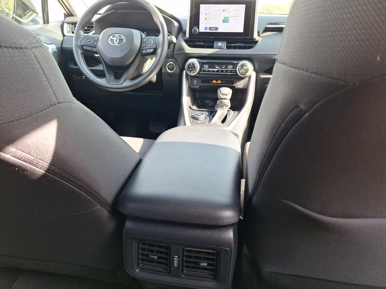 2024 Toyota RAV4 Hybrid XLE Hurst TX