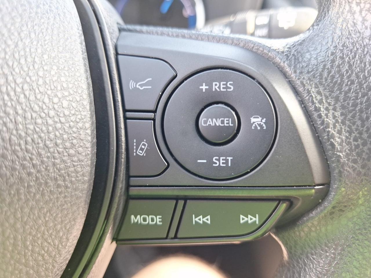 2024 Toyota RAV4 Hybrid XLE Hurst TX