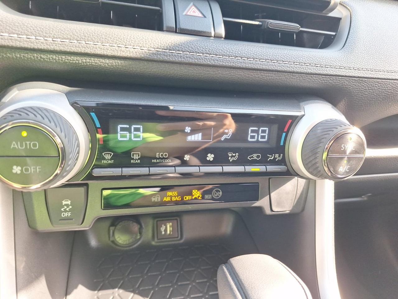 2024 Toyota RAV4 Hybrid XLE Hurst TX
