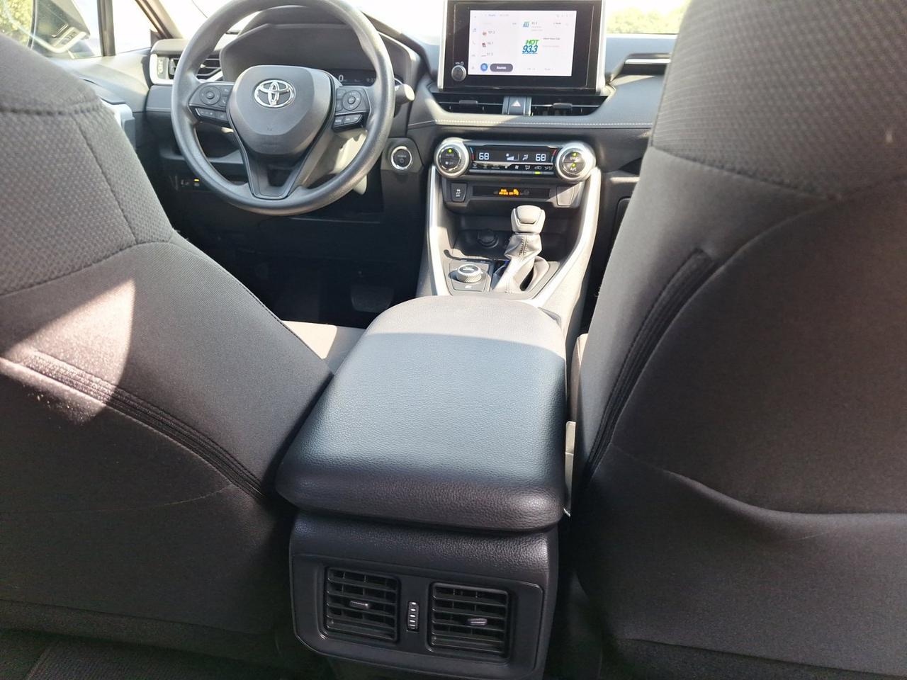 2024 Toyota RAV4 Hybrid XLE Hurst TX