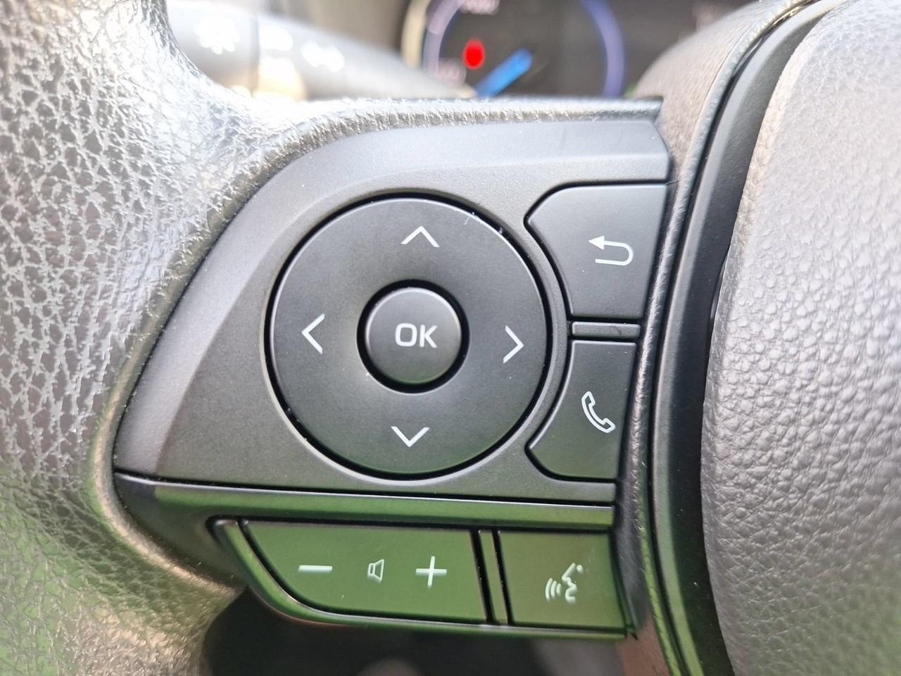 2024 Toyota RAV4 Hybrid XLE Hurst TX