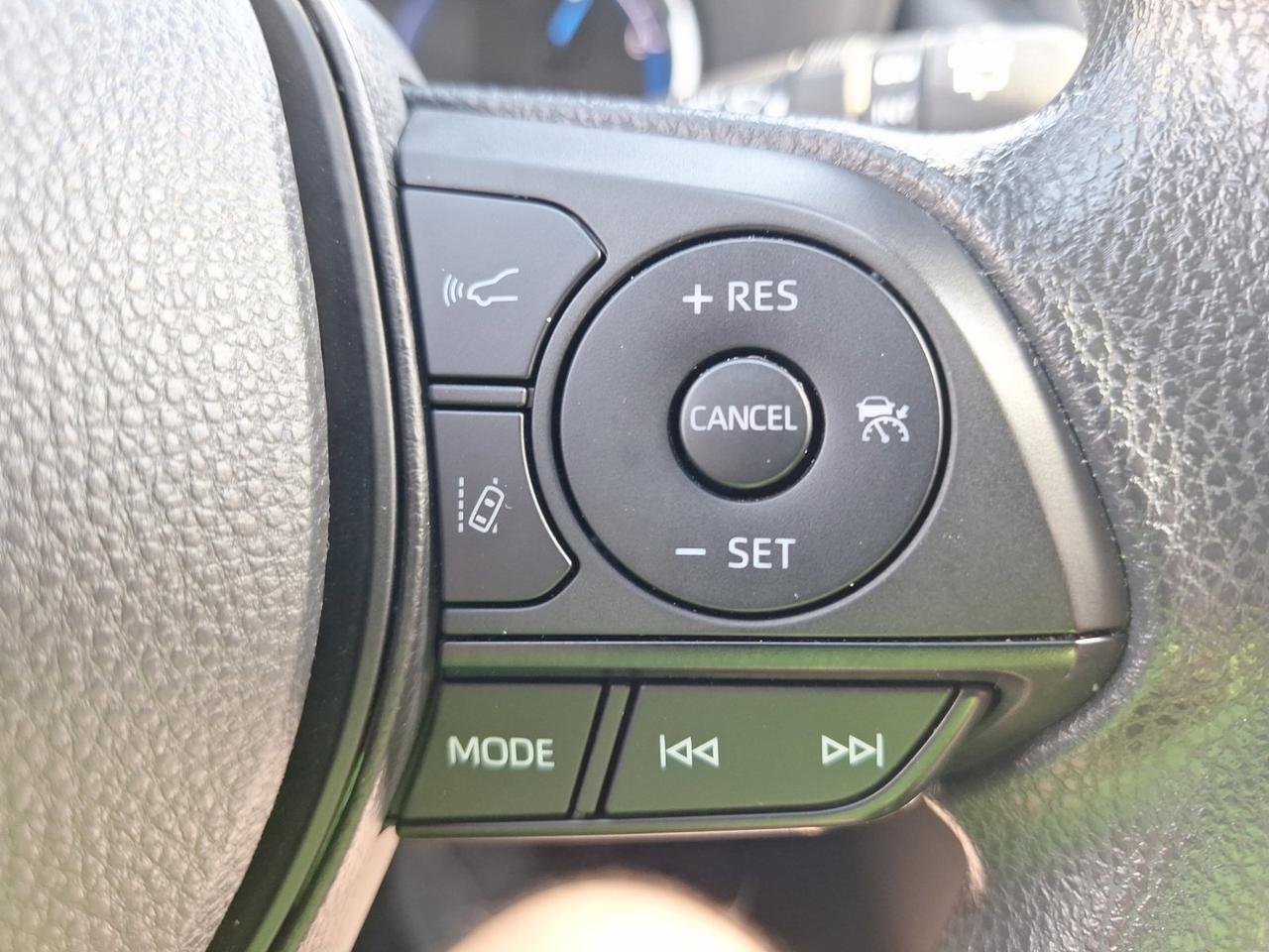 2024 Toyota RAV4 Hybrid XLE Hurst TX
