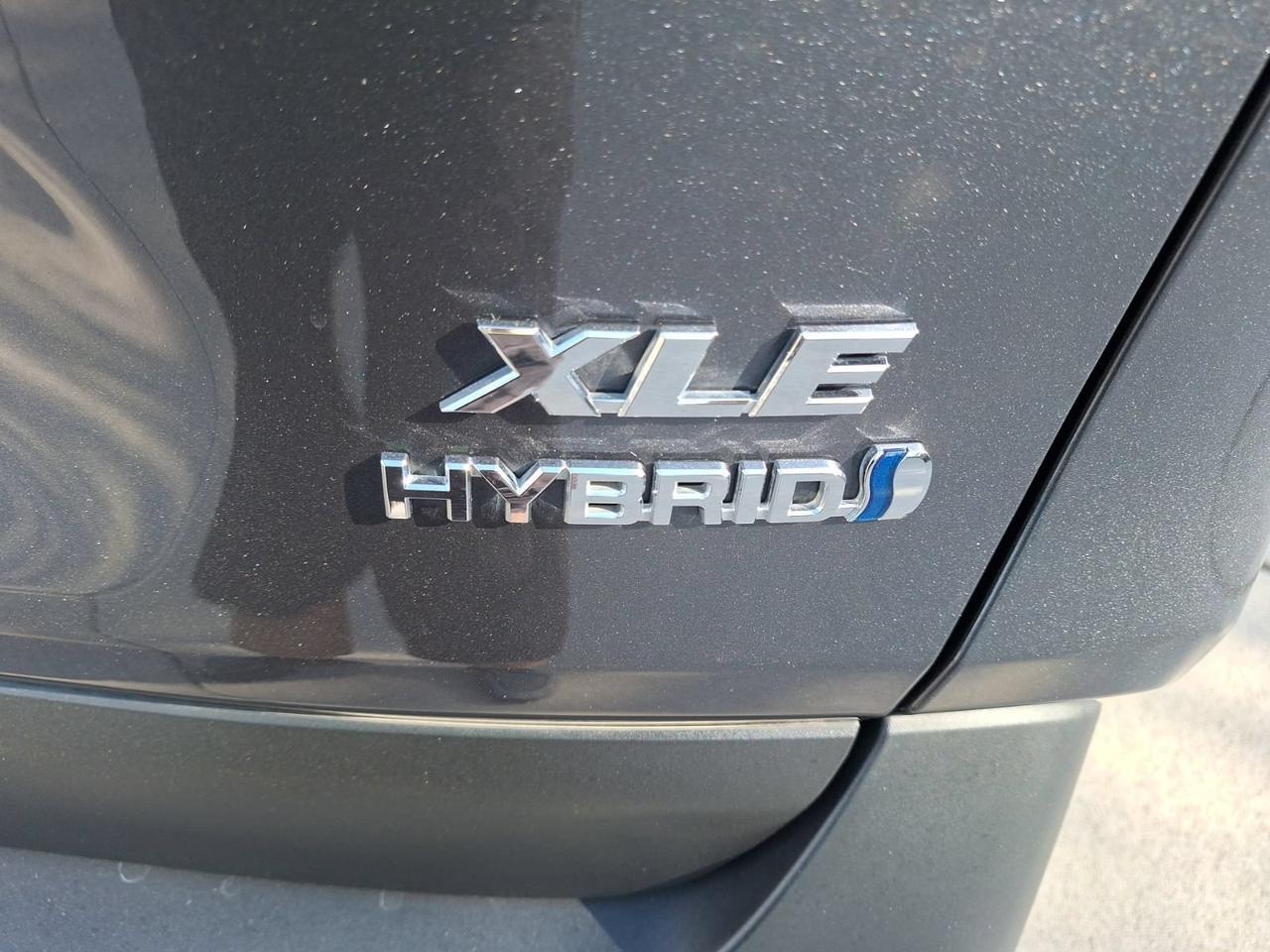 2024 Toyota RAV4 Hybrid XLE Hurst TX
