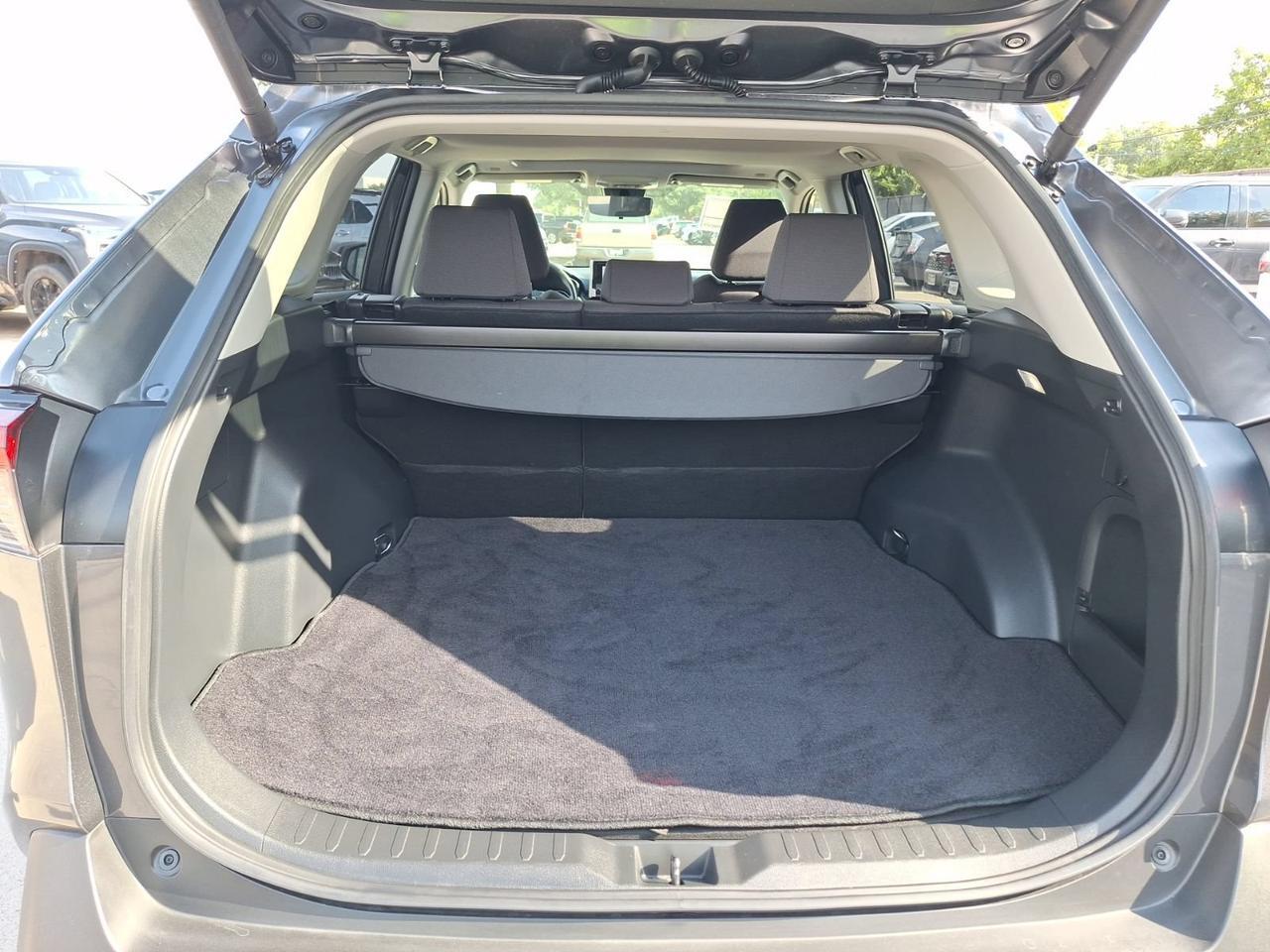 2024 Toyota RAV4 Hybrid XLE Hurst TX