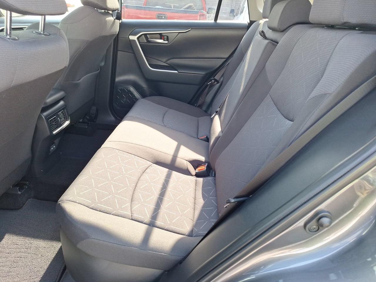 2024 Toyota RAV4 Hybrid XLE Hurst TX