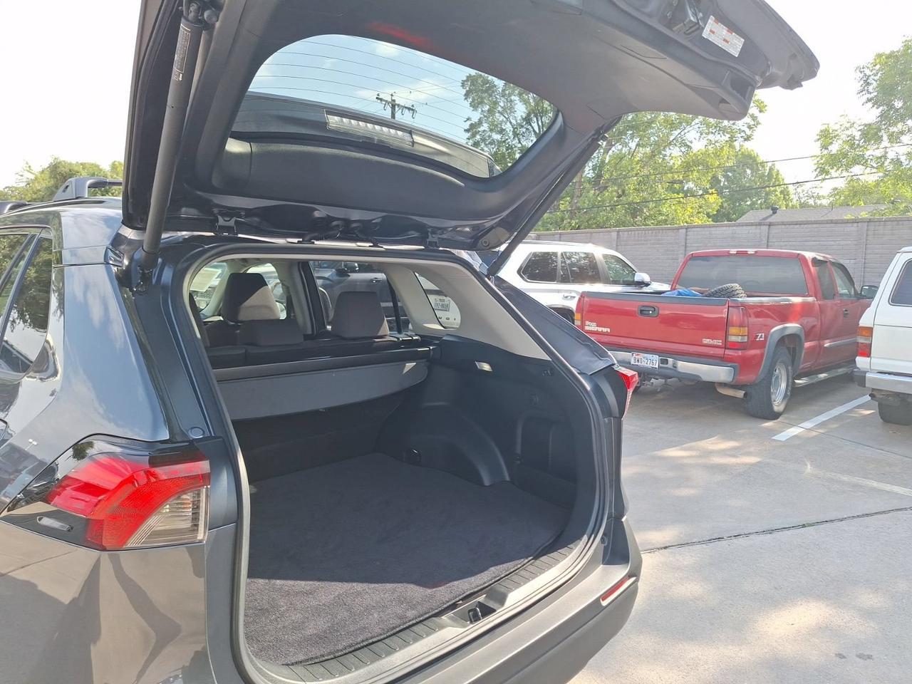 2024 Toyota RAV4 Hybrid XLE Hurst TX