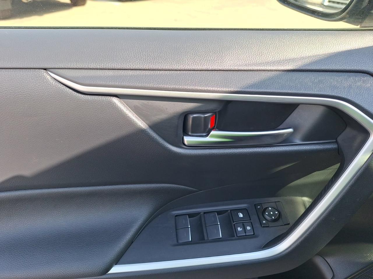 2024 Toyota RAV4 Hybrid XLE Hurst TX