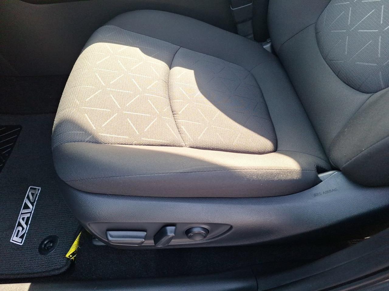 2024 Toyota RAV4 Hybrid XLE Hurst TX