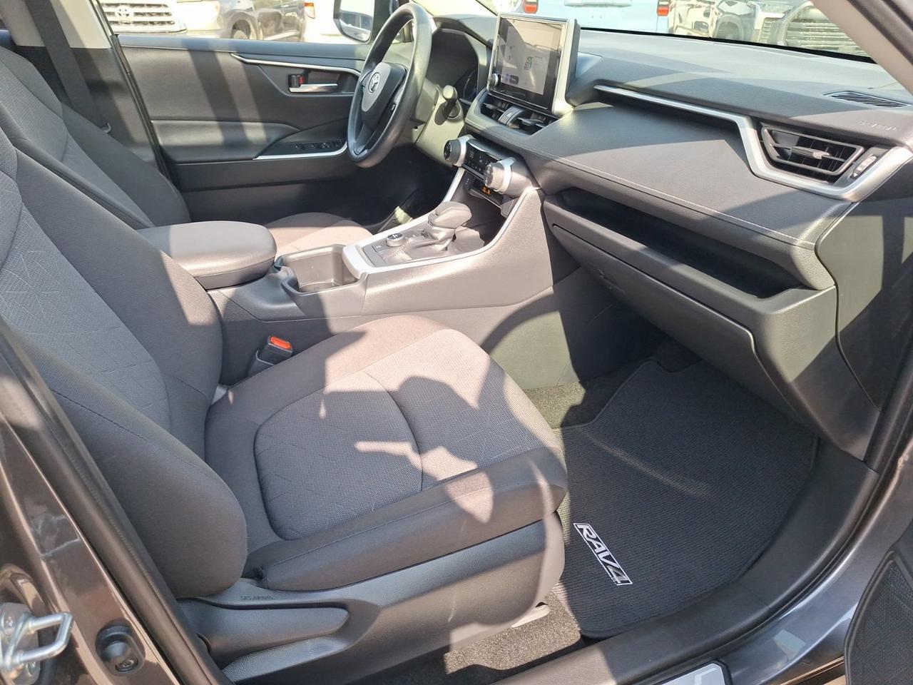 2024 Toyota RAV4 Hybrid XLE Hurst TX