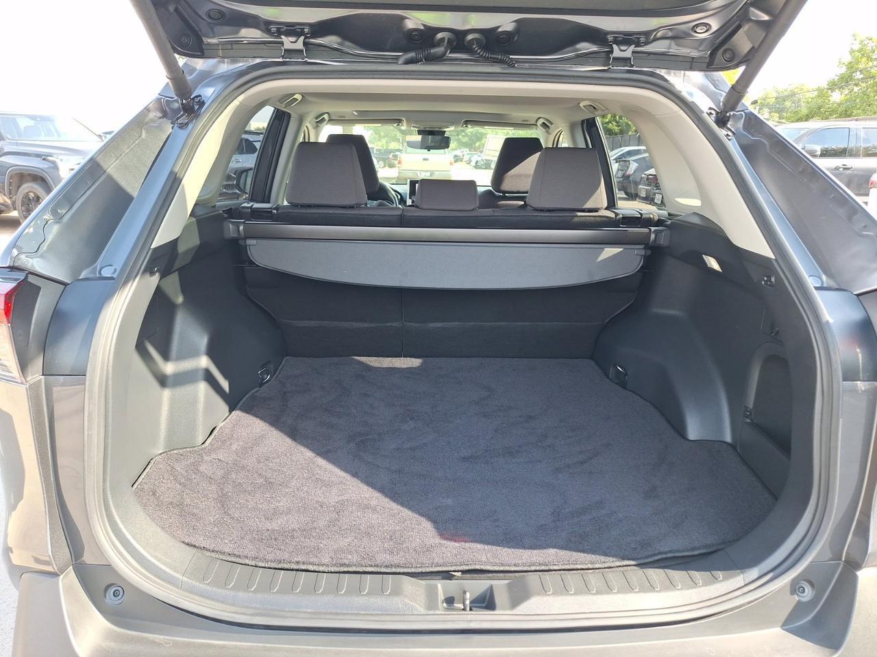 2024 Toyota RAV4 Hybrid XLE Hurst TX
