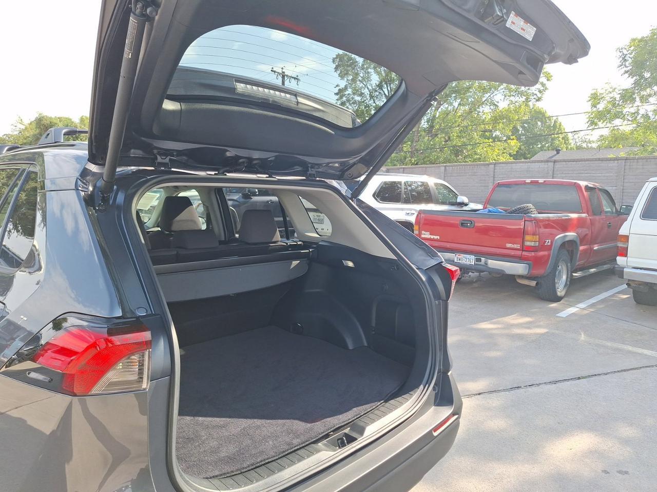 2024 Toyota RAV4 Hybrid XLE Hurst TX