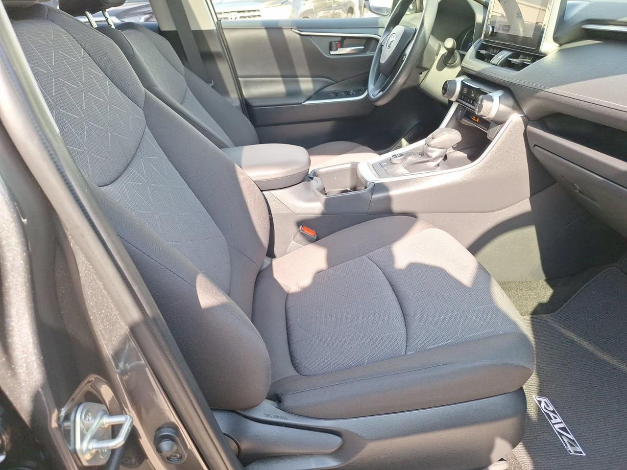 2024 Toyota RAV4 Hybrid XLE Hurst TX