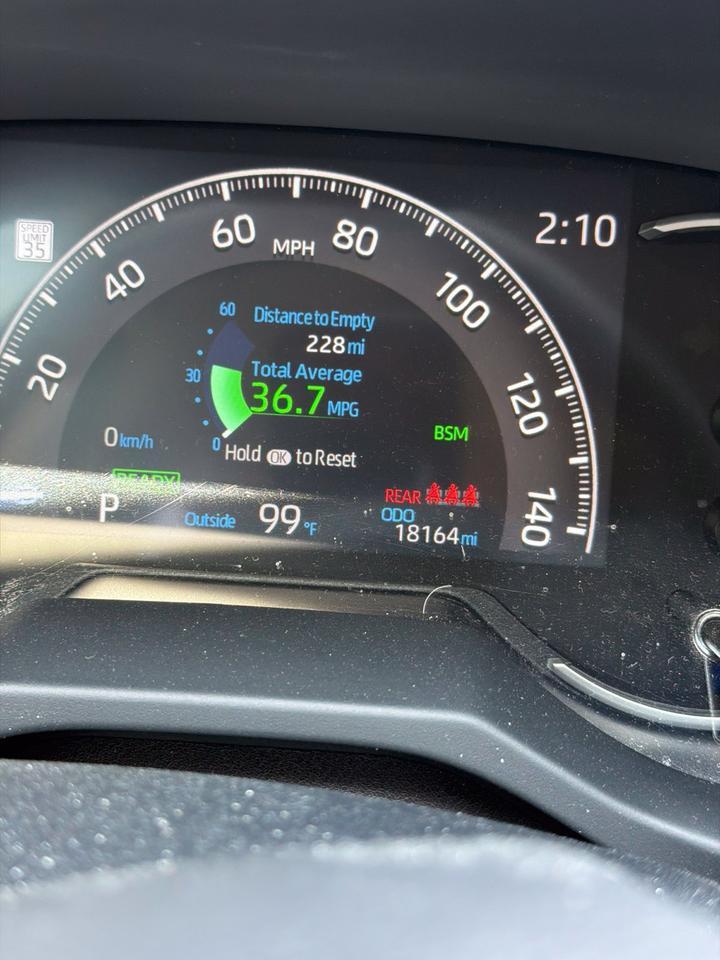 2024 Toyota RAV4 Hybrid XLE Hurst TX