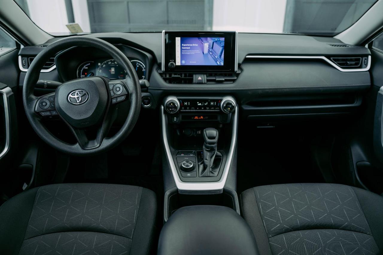 2024 Toyota RAV4 Hybrid XLE Lehi UT
