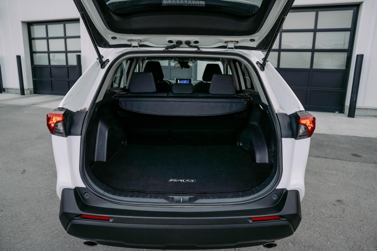 2024 Toyota RAV4 Hybrid XLE Lehi UT