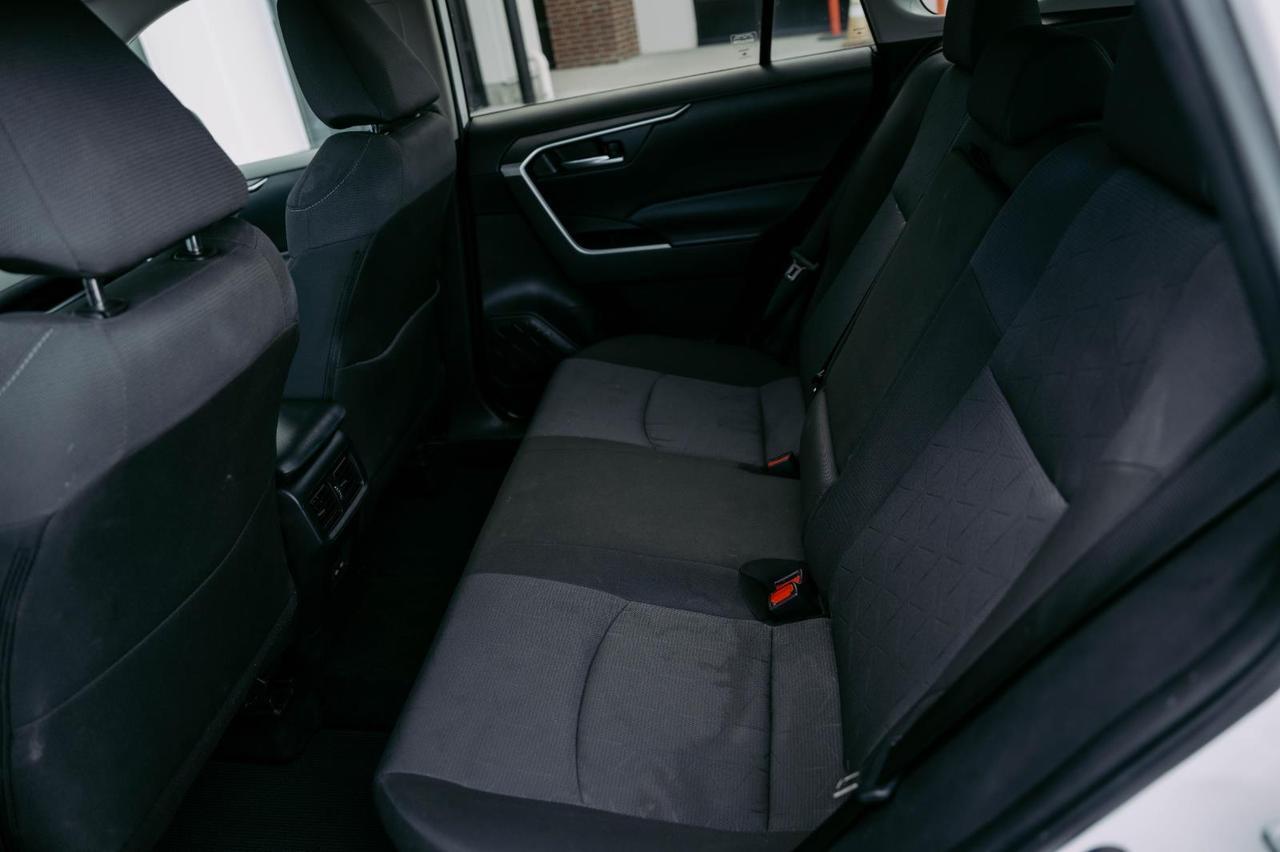 2024 Toyota RAV4 Hybrid XLE Lehi UT