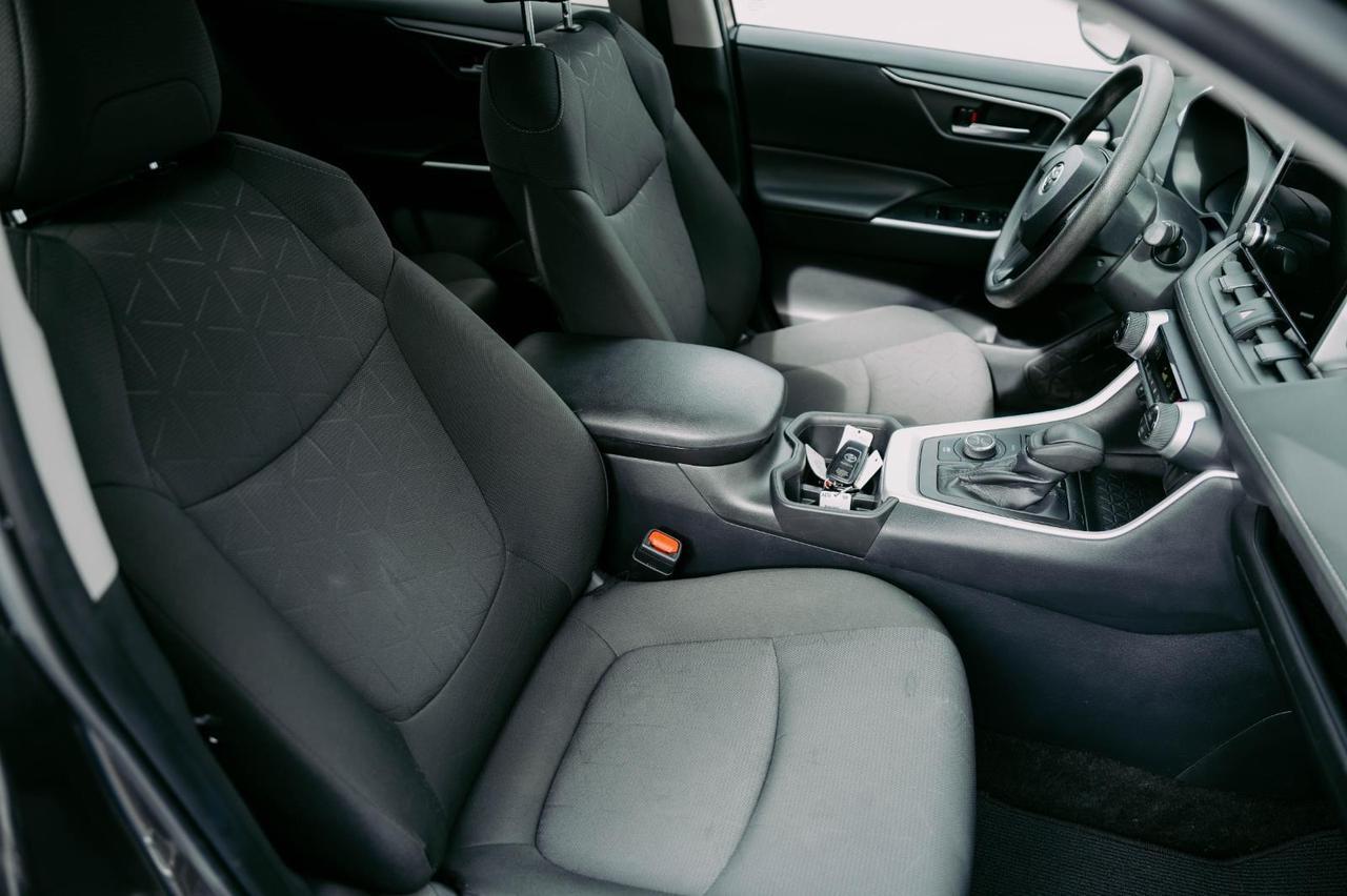 2024 Toyota RAV4 Hybrid XLE Lehi UT