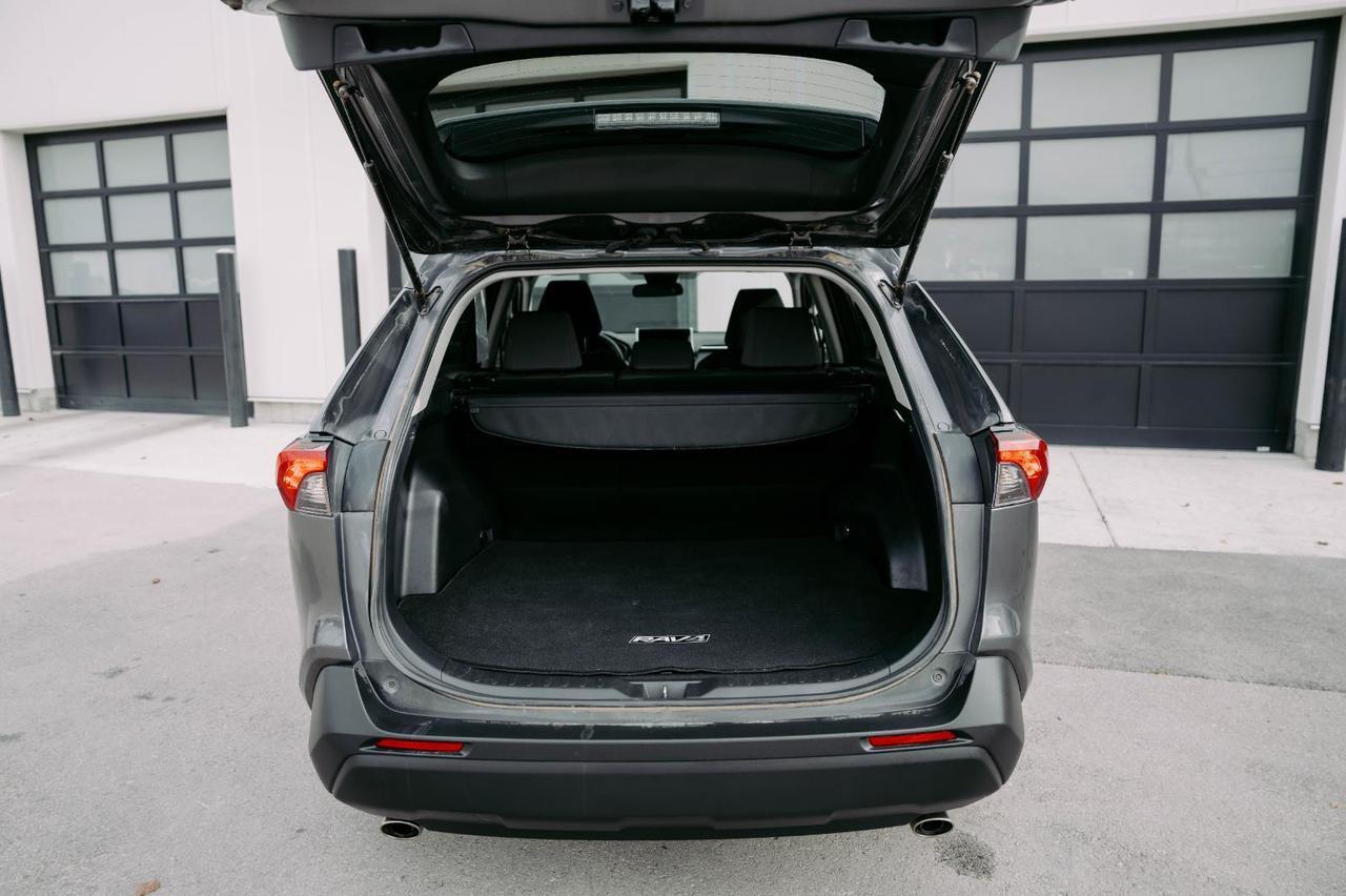 2024 Toyota RAV4 Hybrid XLE Lehi UT