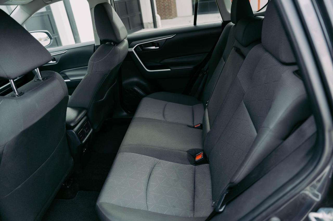 2024 Toyota RAV4 Hybrid XLE Lehi UT