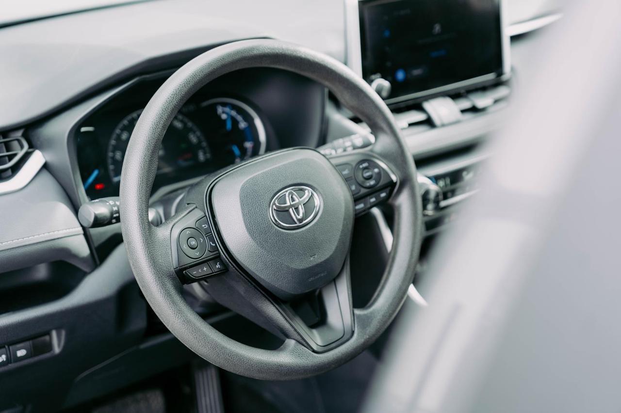 2024 Toyota RAV4 Hybrid XLE Lehi UT