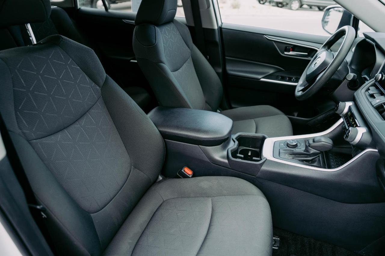 2024 Toyota RAV4 Hybrid XLE Lehi UT