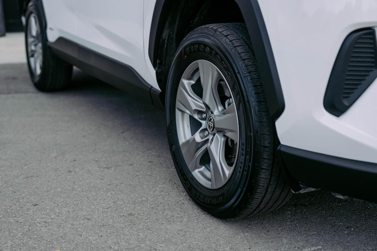 2024 Toyota RAV4 Hybrid XLE Lehi UT