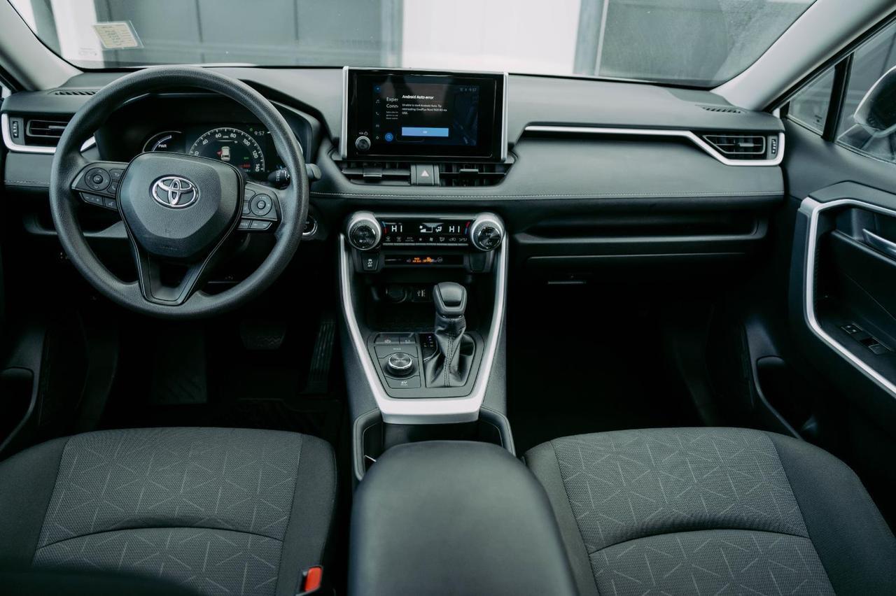 2024 Toyota RAV4 Hybrid XLE Lehi UT