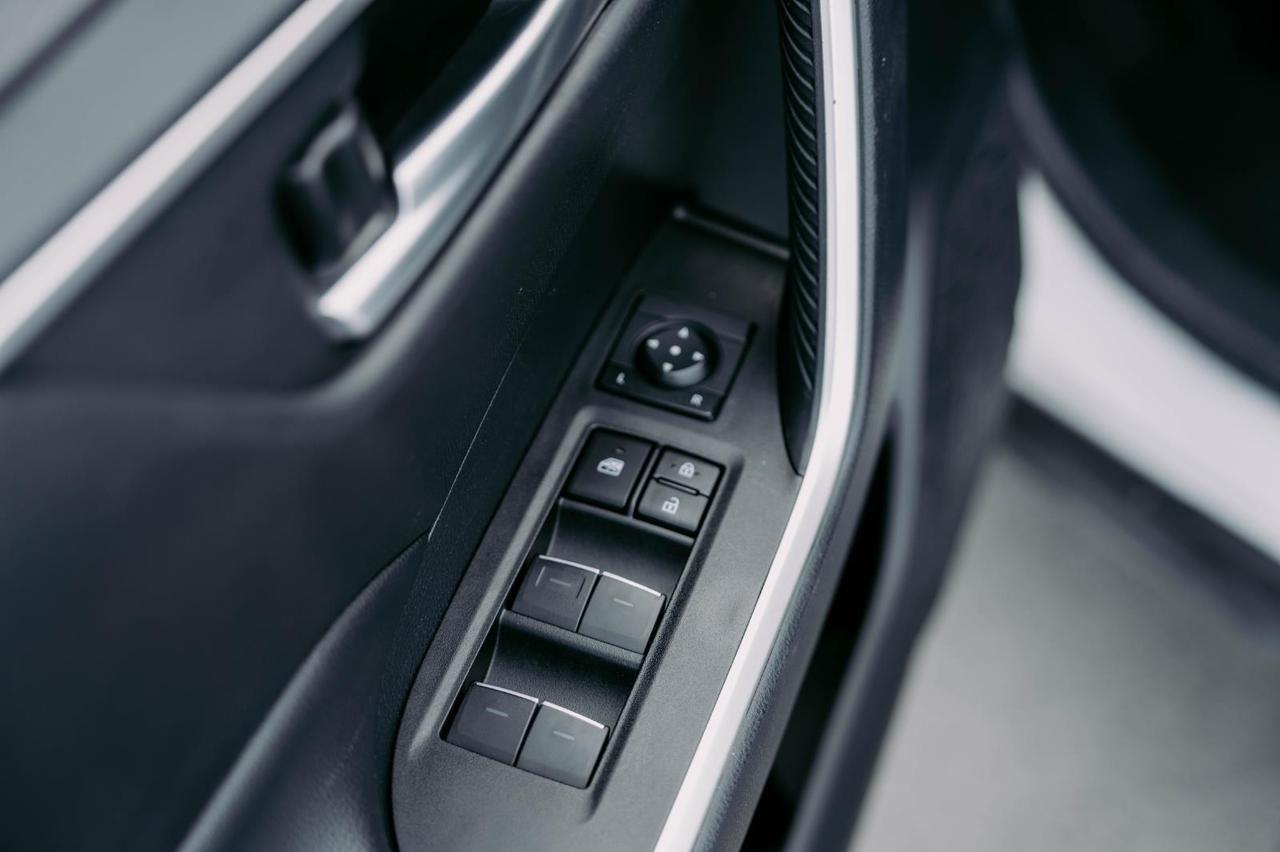 2024 Toyota RAV4 Hybrid XLE Lehi UT